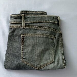 PAIGE Verdugo Ultra Skinny Jeans